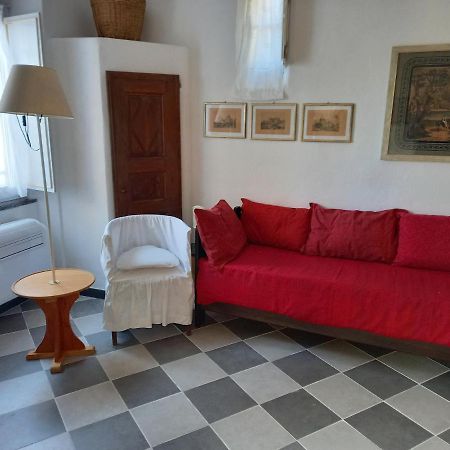 Apartament La Macina Velva Zewnętrze zdjęcie
