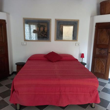 Apartament La Macina Velva Zewnętrze zdjęcie