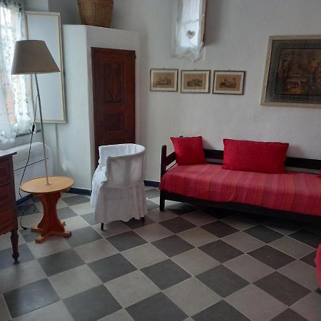 Apartament La Macina Velva Zewnętrze zdjęcie