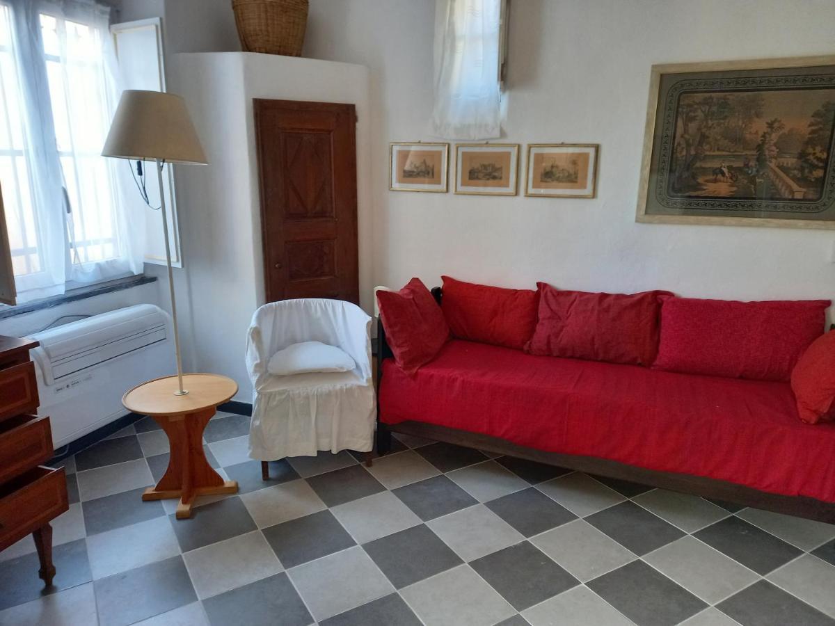 Apartament La Macina Velva Zewnętrze zdjęcie