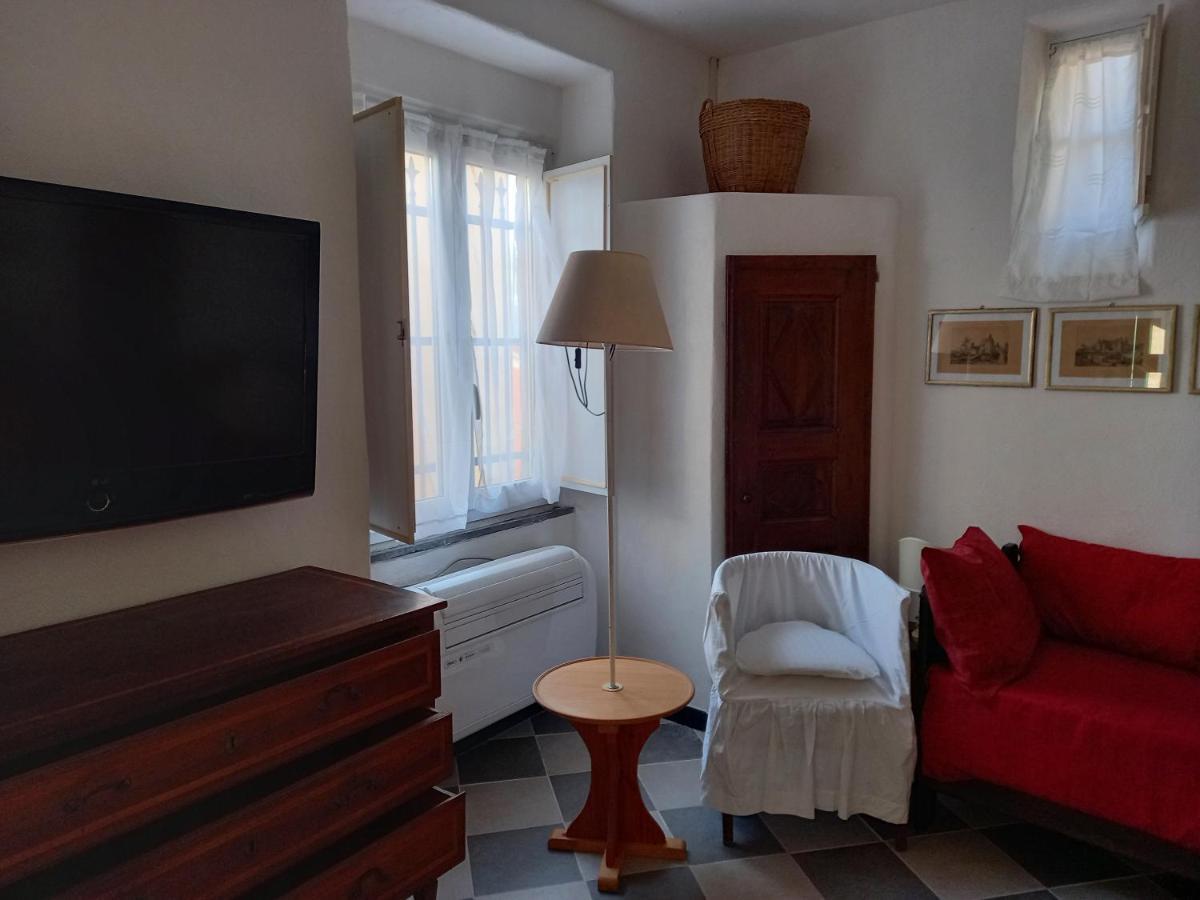 Apartament La Macina Velva Zewnętrze zdjęcie
