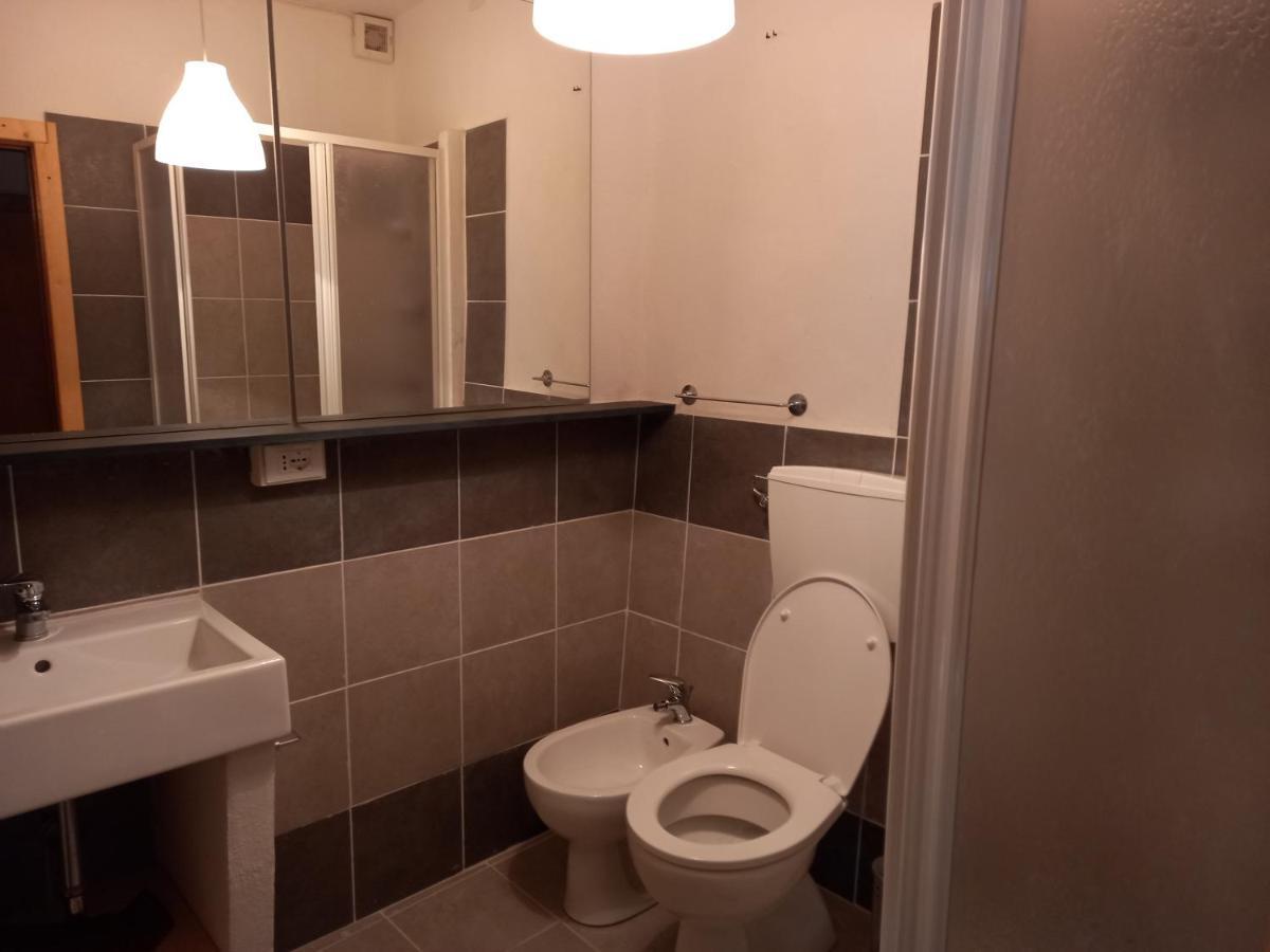 Apartament La Macina Velva Zewnętrze zdjęcie