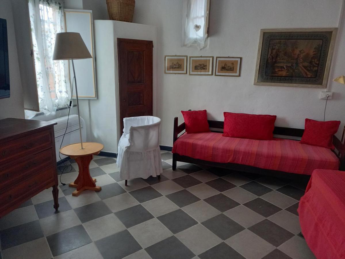 Apartament La Macina Velva Zewnętrze zdjęcie